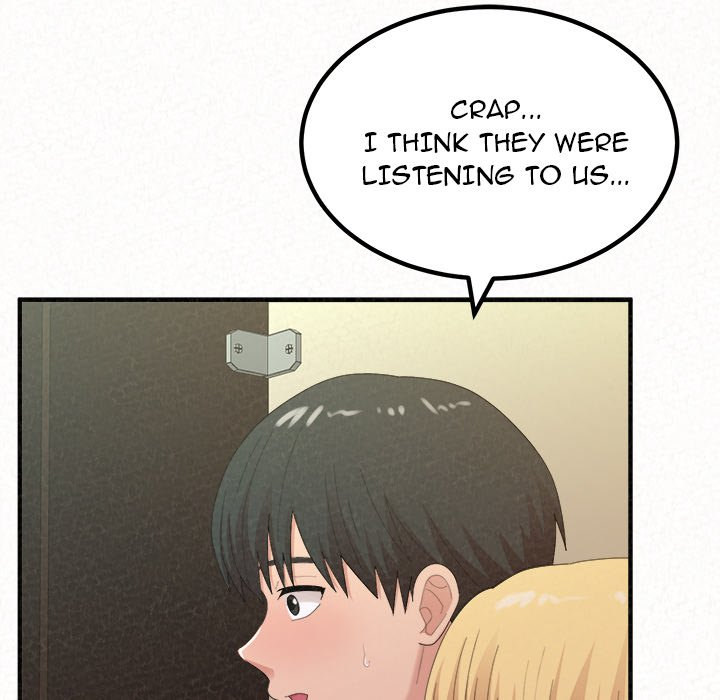 Milk Therapy - Chapter 27 [photo 130] - MangaPorn