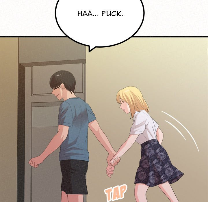 Milk Therapy - Chapter 27 [photo 134] - MangaPorn