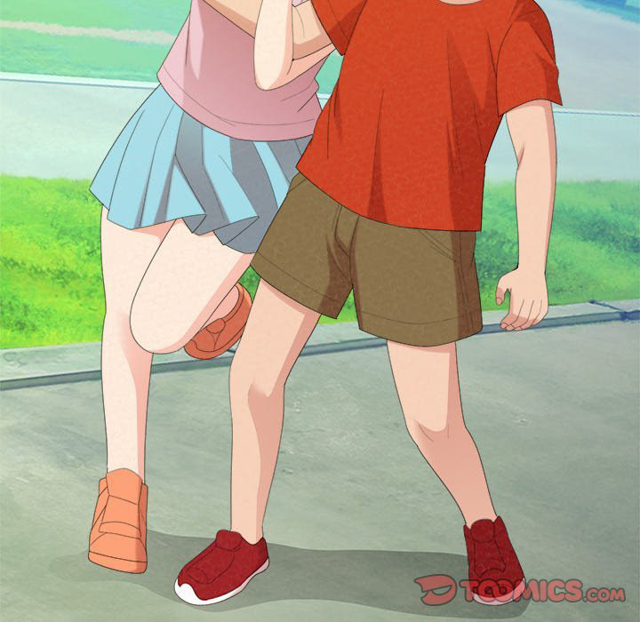 Milk Therapy - Chapter 27 [photo 138] - MangaPorn