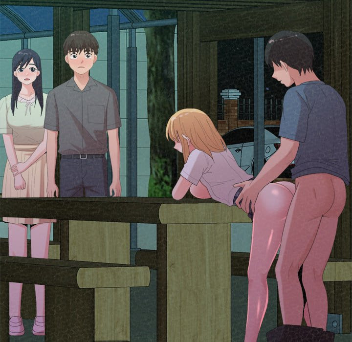 Milk Therapy - Chapter 27 [photo 14] - MangaPorn