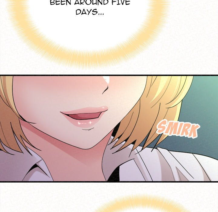 Milk Therapy - Chapter 27 [photo 153] - MangaPorn