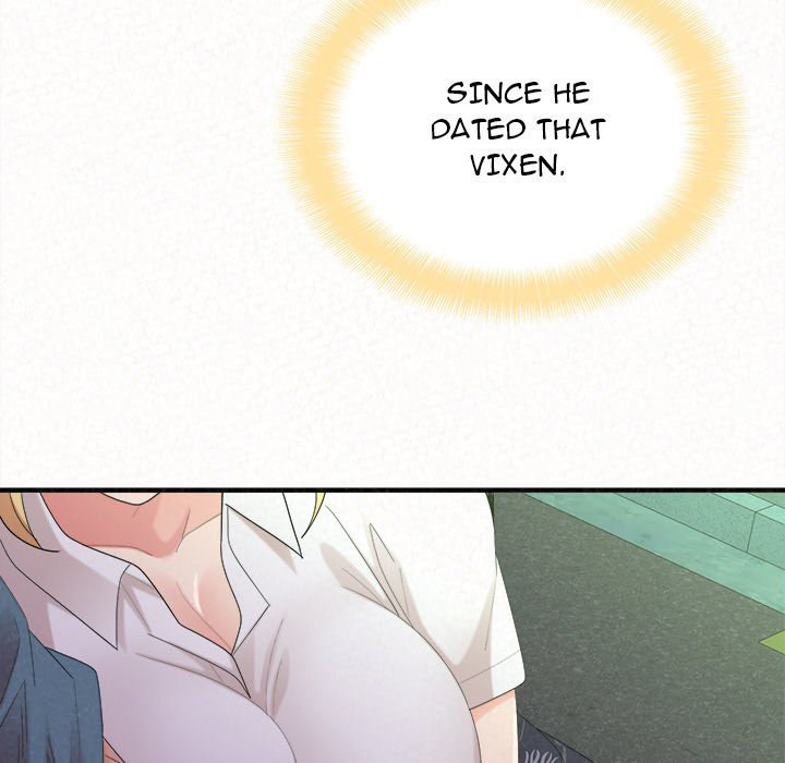 Milk Therapy - Chapter 27 [photo 154] - MangaPorn