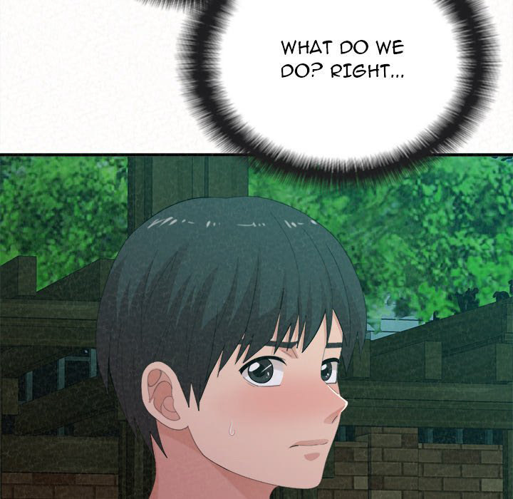 Milk Therapy - Chapter 27 [photo 16] - MangaPorn