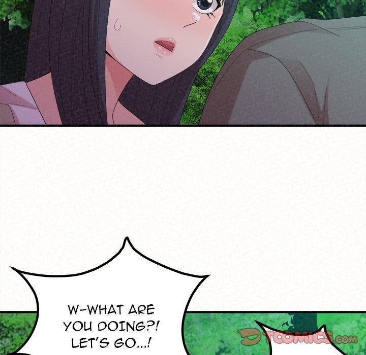 Milk Therapy - Chapter 27 [photo 21] - MangaPorn