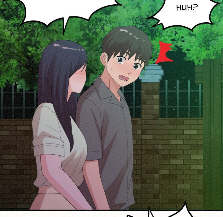 Milk Therapy - Chapter 27 [photo 22] - MangaPorn