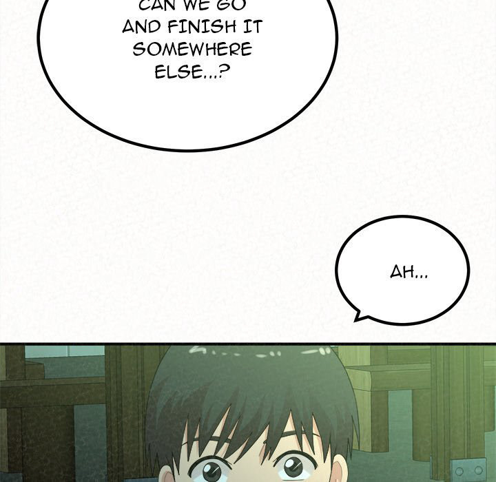 Milk Therapy - Chapter 27 [photo 31] - MangaPorn