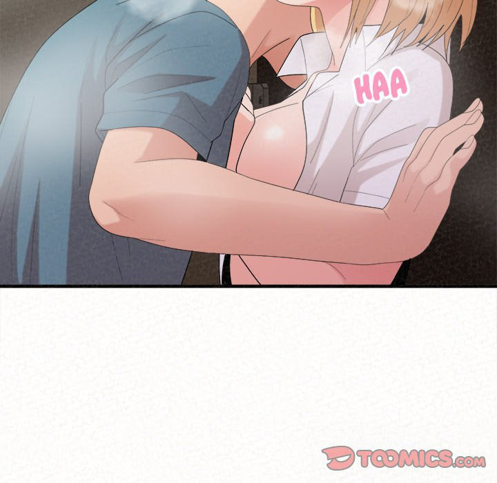 Milk Therapy - Chapter 27 [photo 39] - MangaPorn