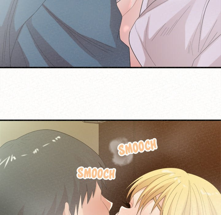 Milk Therapy - Chapter 27 [photo 41] - MangaPorn