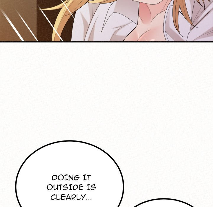 Milk Therapy - Chapter 27 [photo 51] - MangaPorn