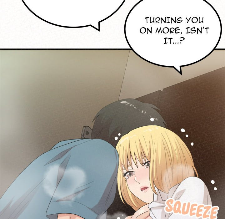 Milk Therapy - Chapter 27 [photo 52] - MangaPorn