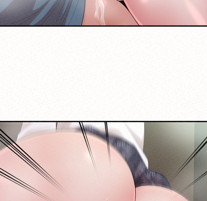 Milk Therapy - Chapter 27 [photo 64] - MangaPorn