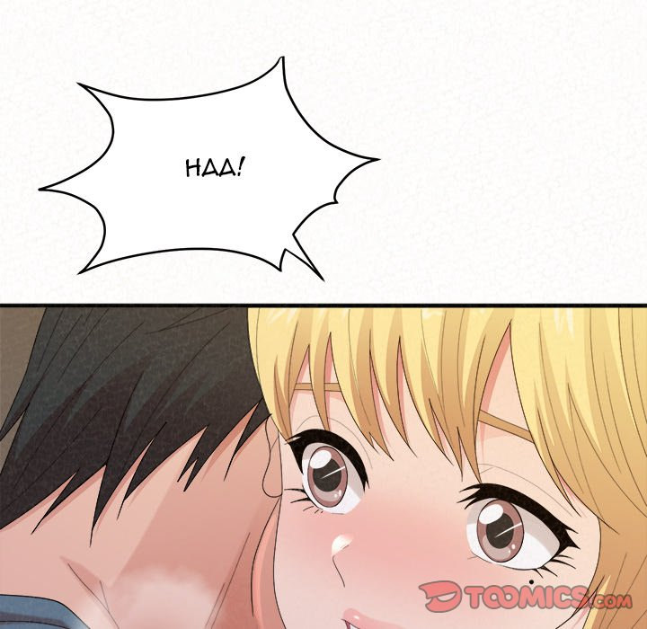 Milk Therapy - Chapter 27 [photo 66] - MangaPorn