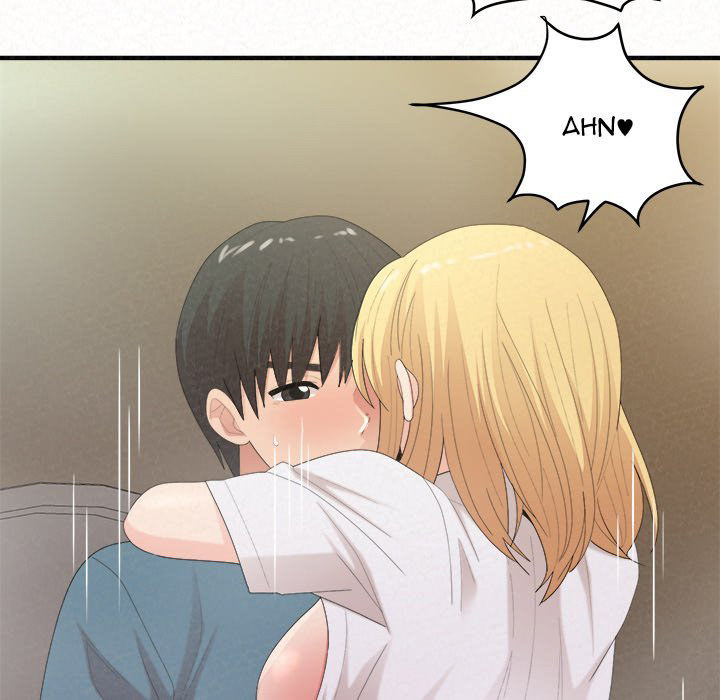 Milk Therapy - Chapter 27 [photo 80] - MangaPorn