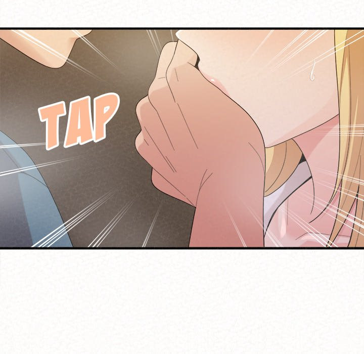 Milk Therapy - Chapter 27 [photo 82] - MangaPorn