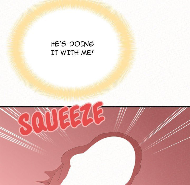 Milk Therapy - Chapter 27 [photo 88] - MangaPorn