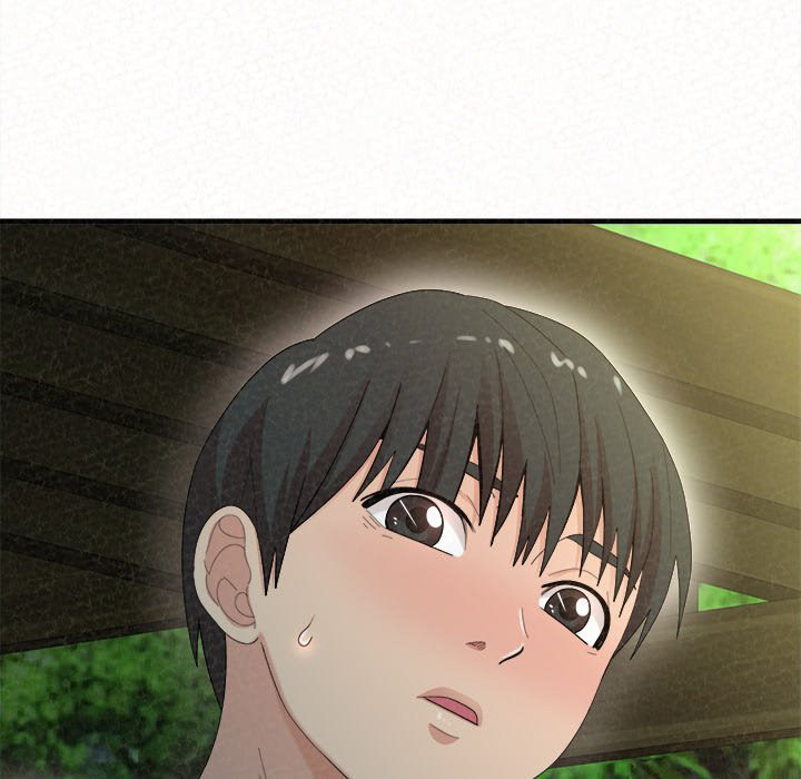 Milk Therapy - Chapter 27 [photo 9] - MangaPorn