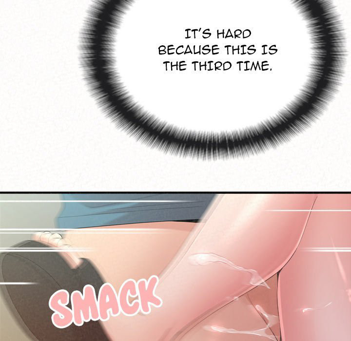 Milk Therapy - Chapter 27 [photo 99] - MangaPorn