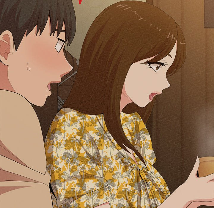 Milk Therapy - Chapter 28 [photo 101] - MangaPorn