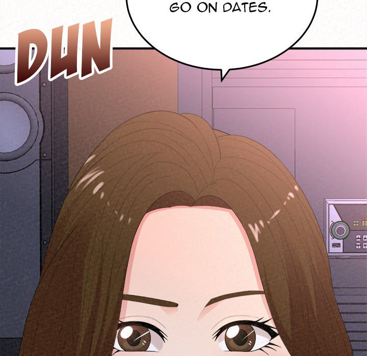 Milk Therapy - Chapter 28 [photo 114] - MangaPorn