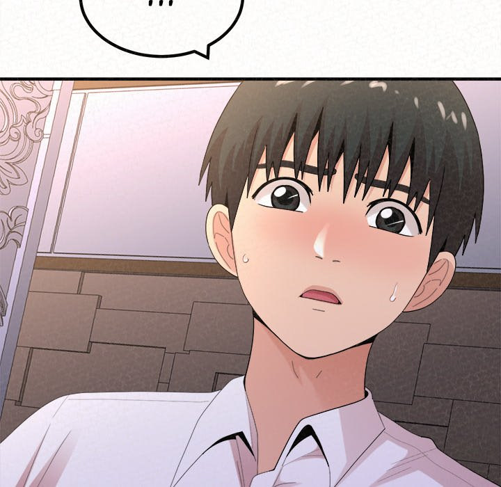 Milk Therapy - Chapter 28 [photo 117] - MangaPorn