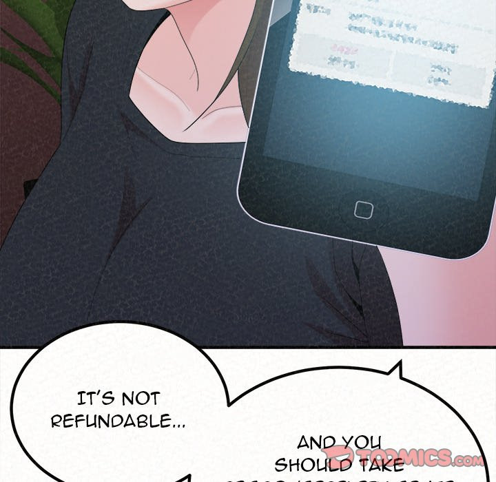 Milk Therapy - Chapter 28 [photo 120] - MangaPorn