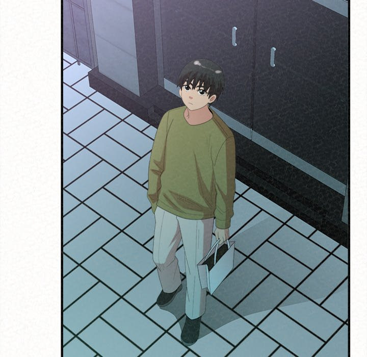 Milk Therapy - Chapter 28 [photo 137] - MangaPorn