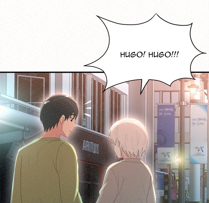 Milk Therapy - Chapter 28 [photo 142] - MangaPorn