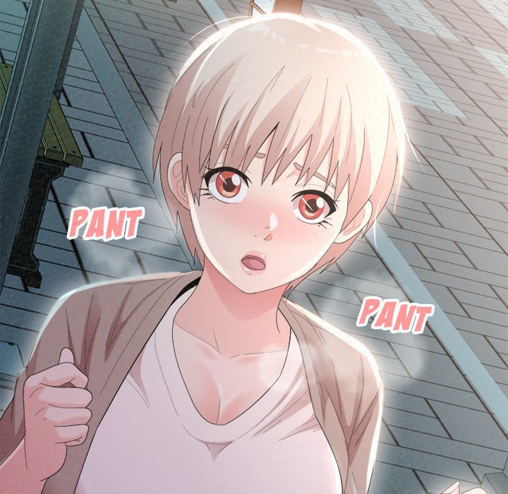 Milk Therapy - Chapter 28 [photo 146] - MangaPorn