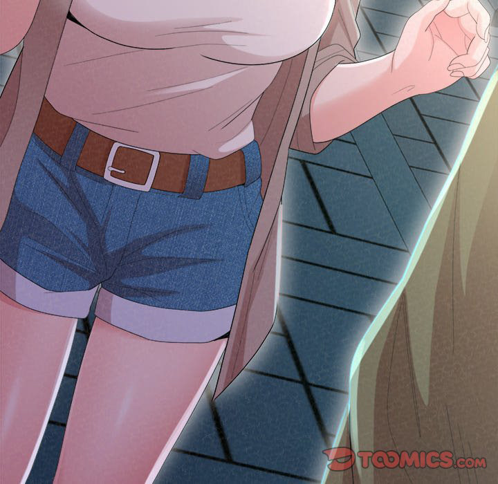 Milk Therapy - Chapter 28 [photo 147] - MangaPorn