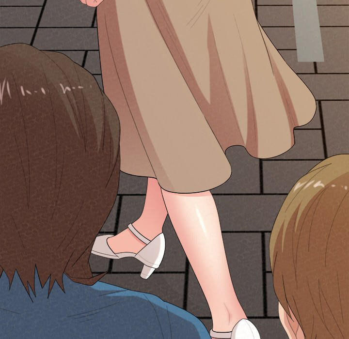 Milk Therapy - Chapter 28 [photo 16] - MangaPorn