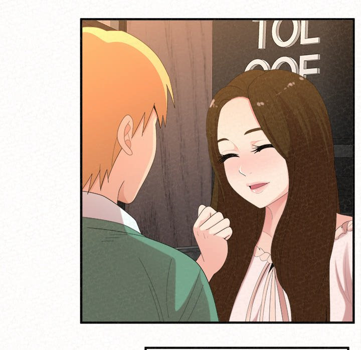Milk Therapy - Chapter 28 [photo 19] - MangaPorn