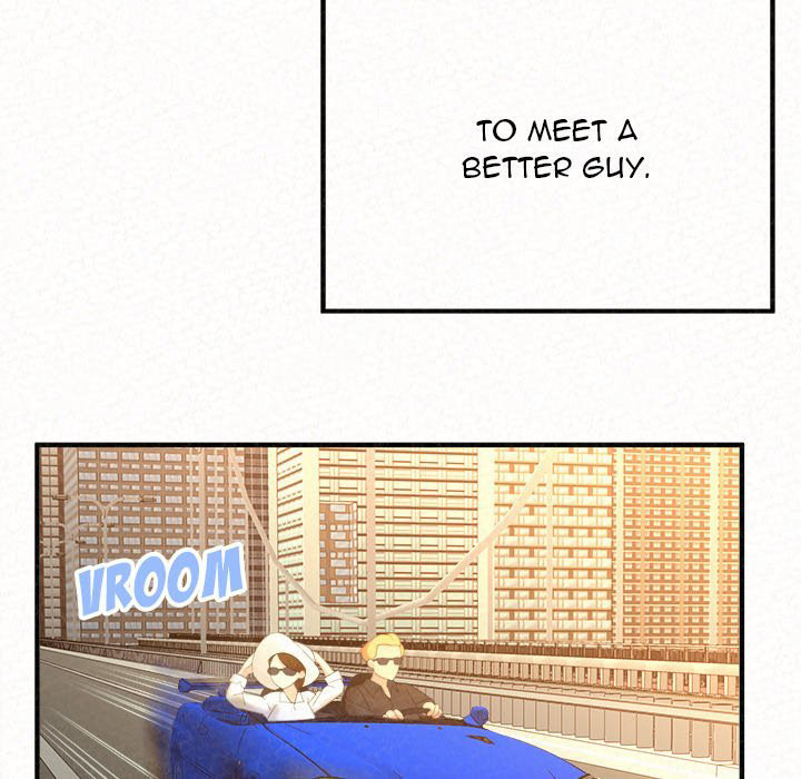 Milk Therapy - Chapter 28 [photo 20] - MangaPorn