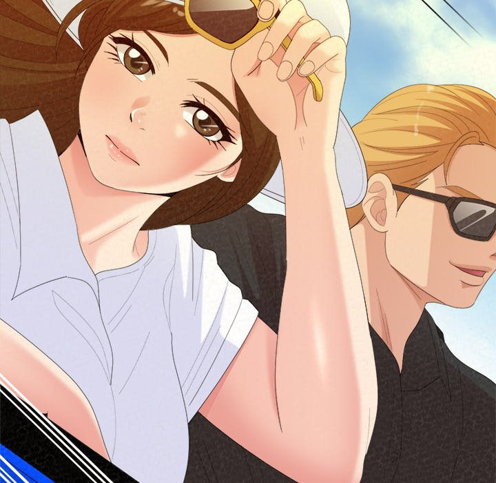 Milk Therapy - Chapter 28 [photo 23] - MangaPorn