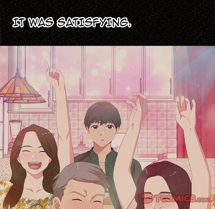 Milk Therapy - Chapter 28 [photo 30] - MangaPorn