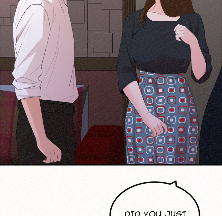 Milk Therapy - Chapter 28 [photo 46] - MangaPorn