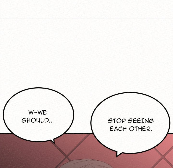 Milk Therapy - Chapter 28 [photo 49] - MangaPorn