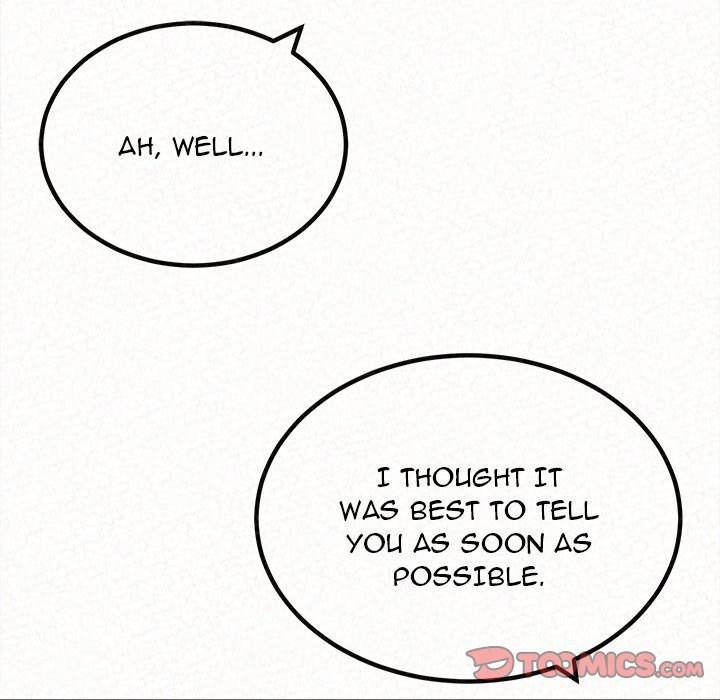 Milk Therapy - Chapter 28 [photo 57] - MangaPorn