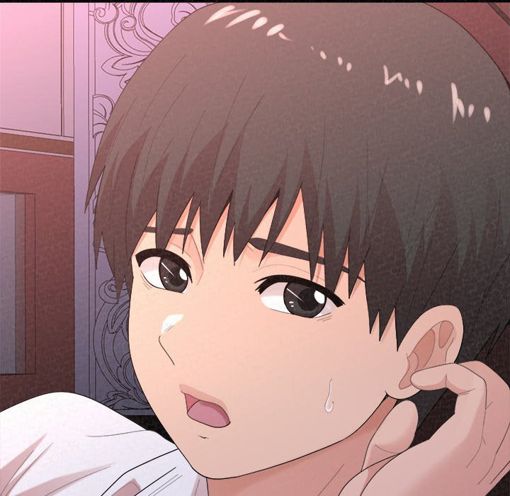 Milk Therapy - Chapter 28 [photo 58] - MangaPorn