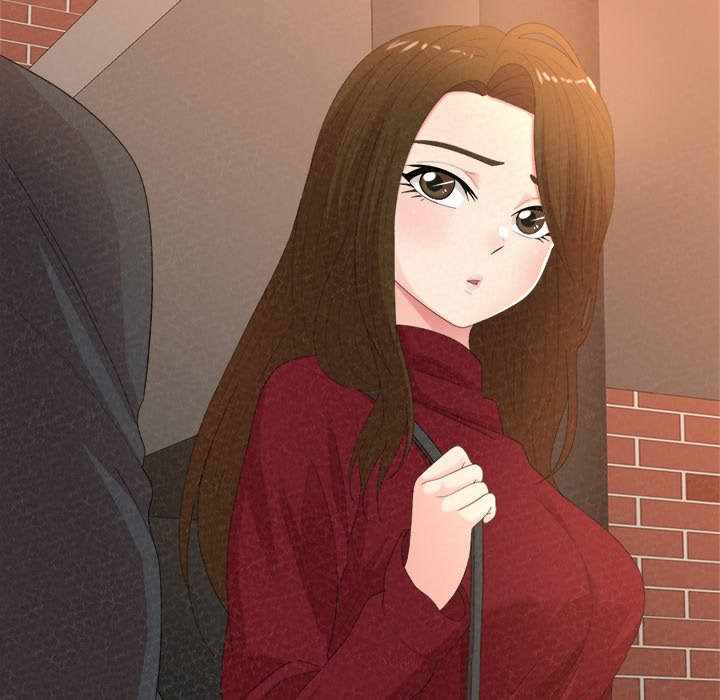 Milk Therapy - Chapter 28 [photo 6] - MangaPorn