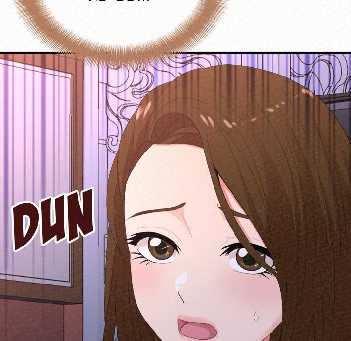 Milk Therapy - Chapter 28 [photo 60] - MangaPorn