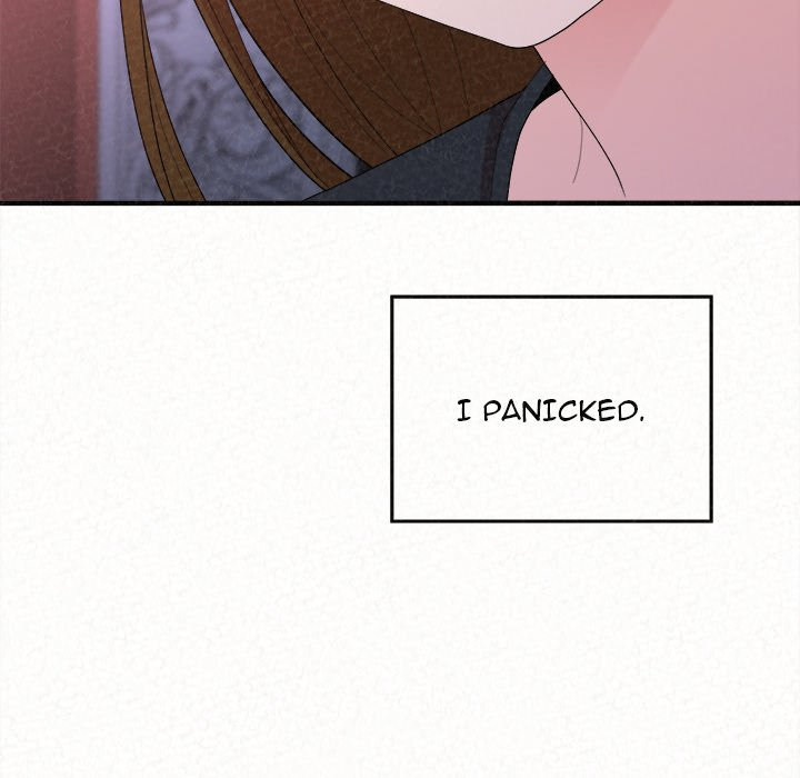 Milk Therapy - Chapter 28 [photo 64] - MangaPorn