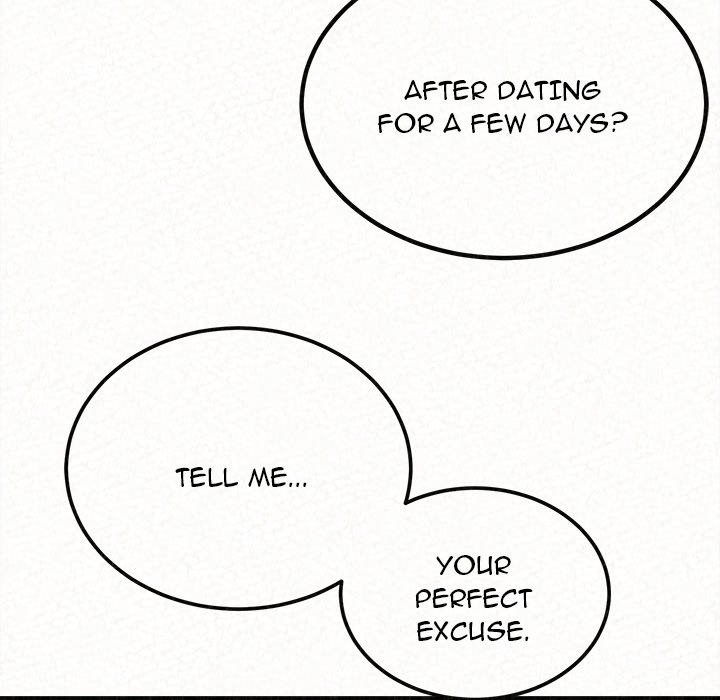 Milk Therapy - Chapter 28 [photo 72] - MangaPorn