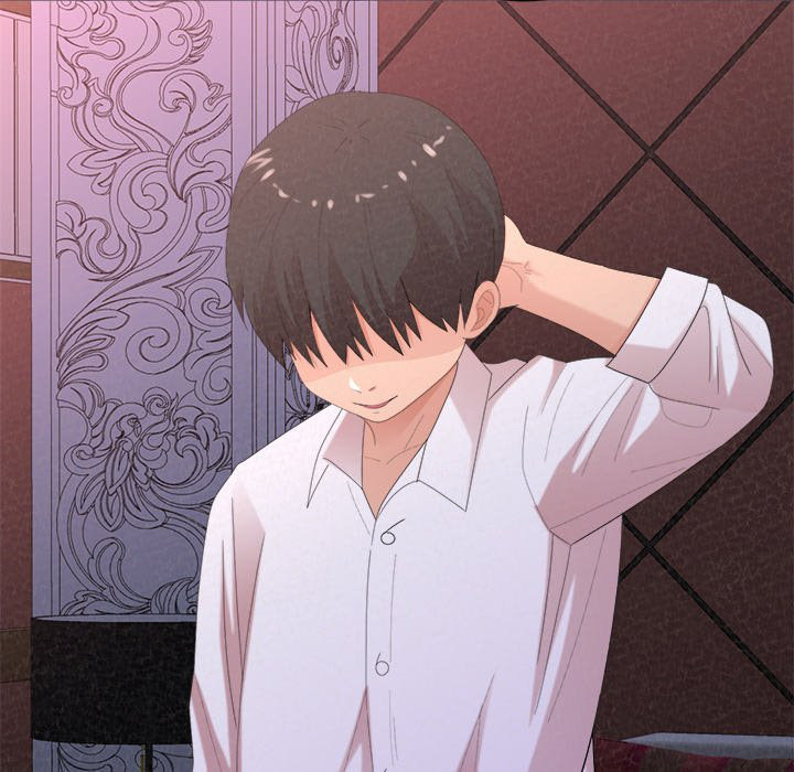 Milk Therapy - Chapter 28 [photo 73] - MangaPorn