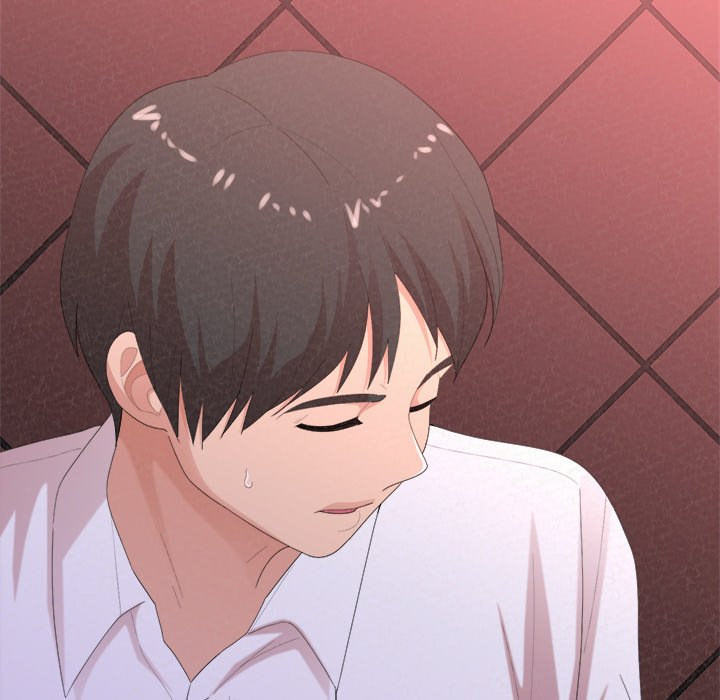 Milk Therapy - Chapter 28 [photo 79] - MangaPorn