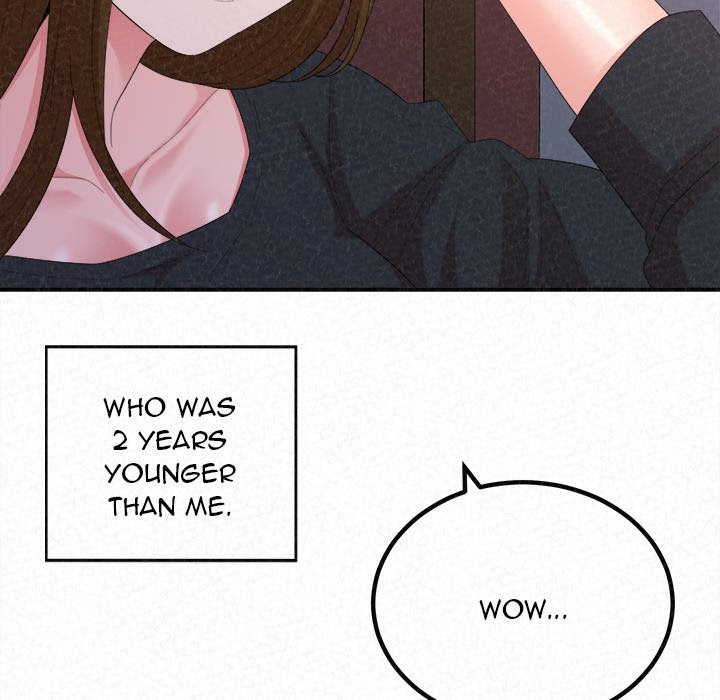 Milk Therapy - Chapter 28 [photo 82] - MangaPorn