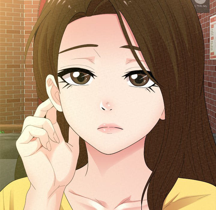 Milk Therapy - Chapter 28 [photo 9] - MangaPorn