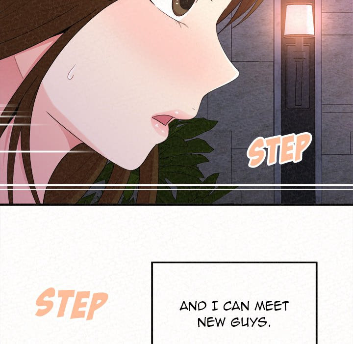 Milk Therapy - Chapter 28 [photo 92] - MangaPorn