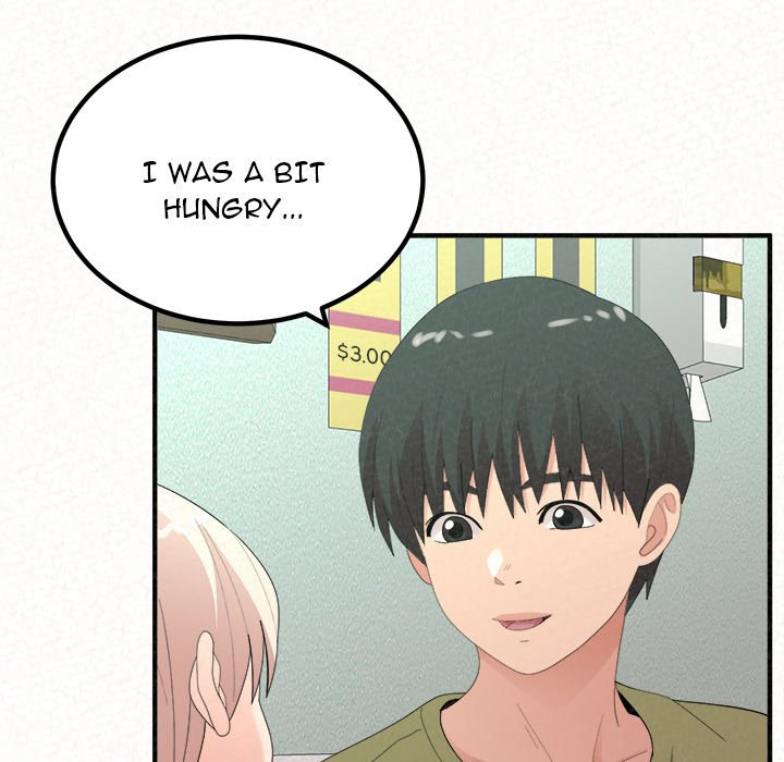 Milk Therapy - Chapter 29 [photo 100] - MangaPorn