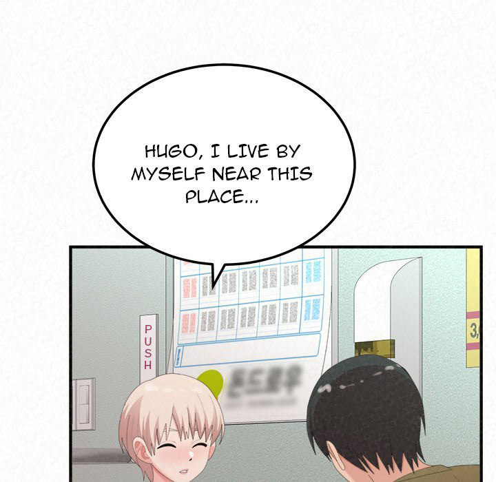 Milk Therapy - Chapter 29 [photo 103] - MangaPorn