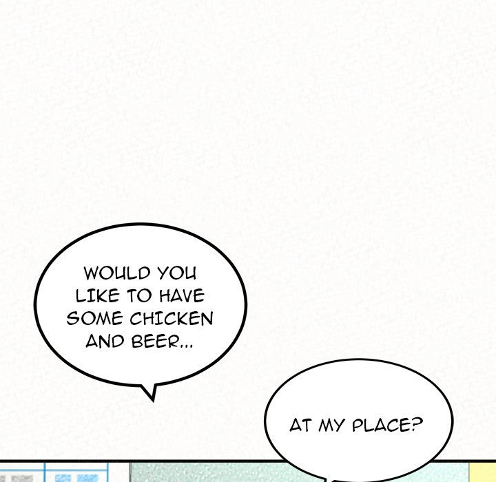 Milk Therapy - Chapter 29 [photo 105] - MangaPorn